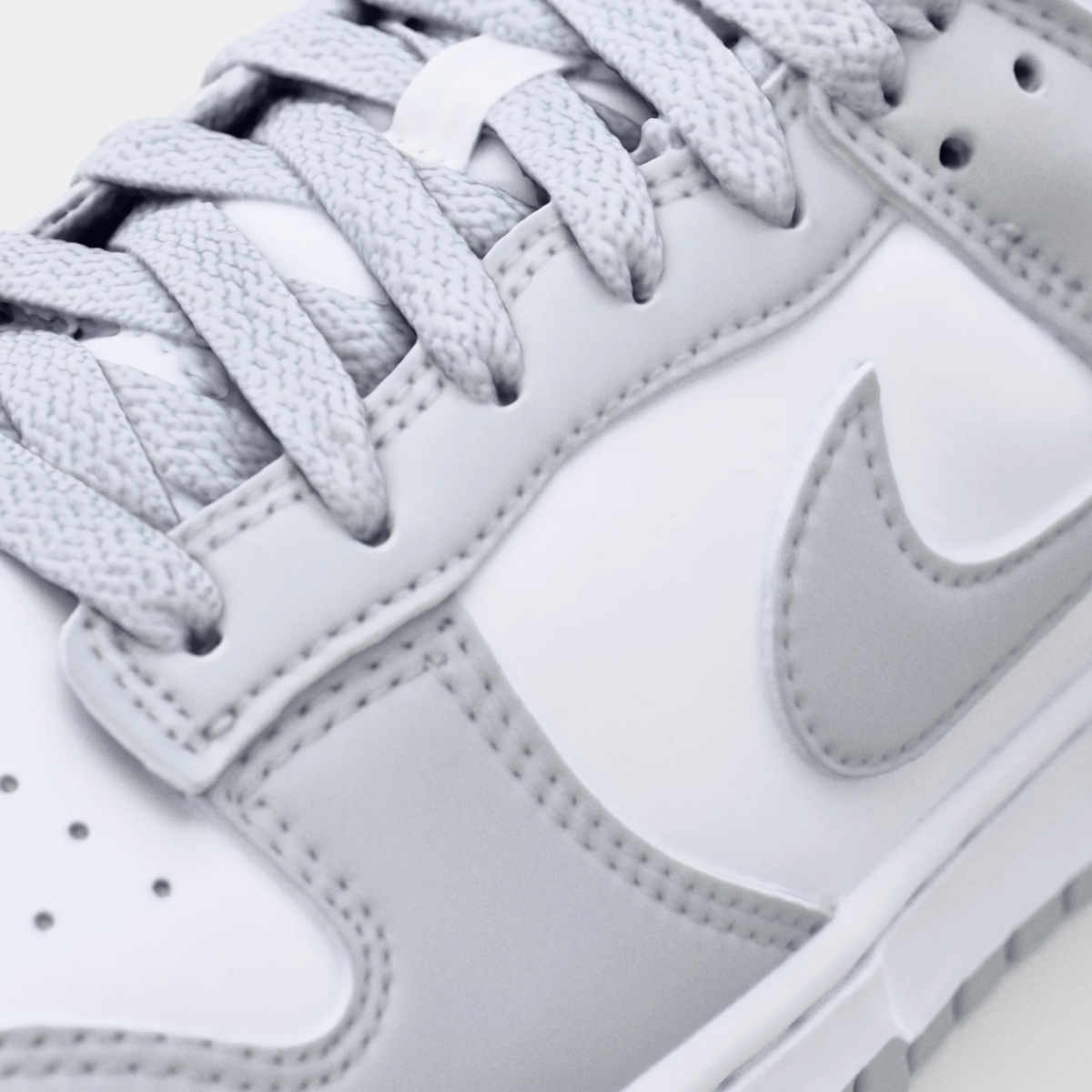 Nike - Dunk Low - Bloc Magasin