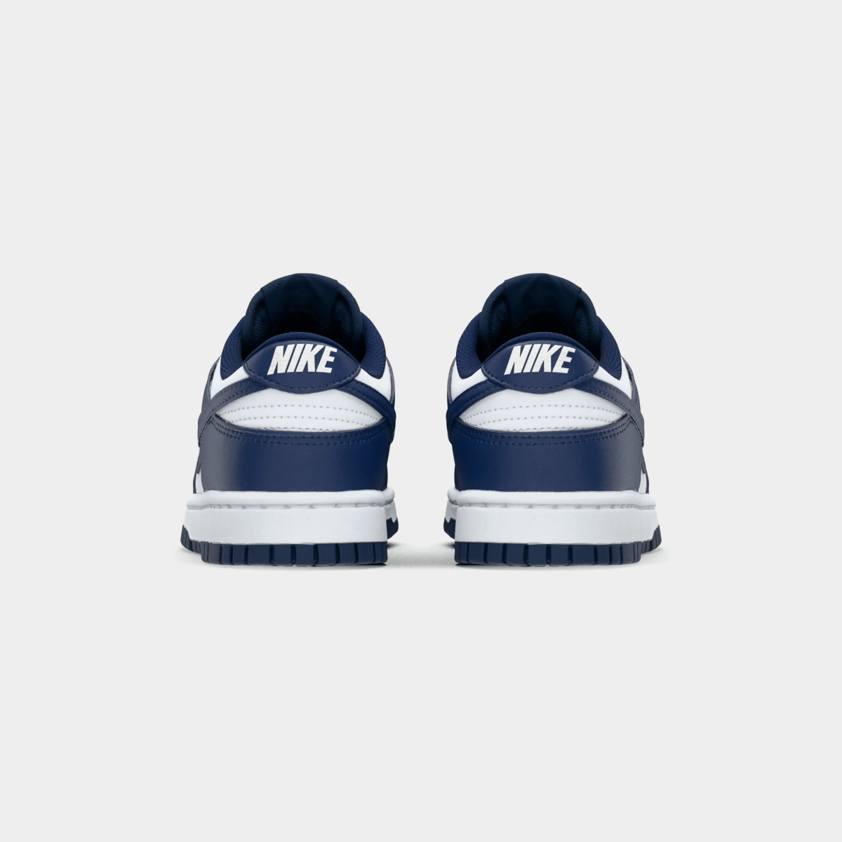 Nike - Dunk Low - Bloc Magasin