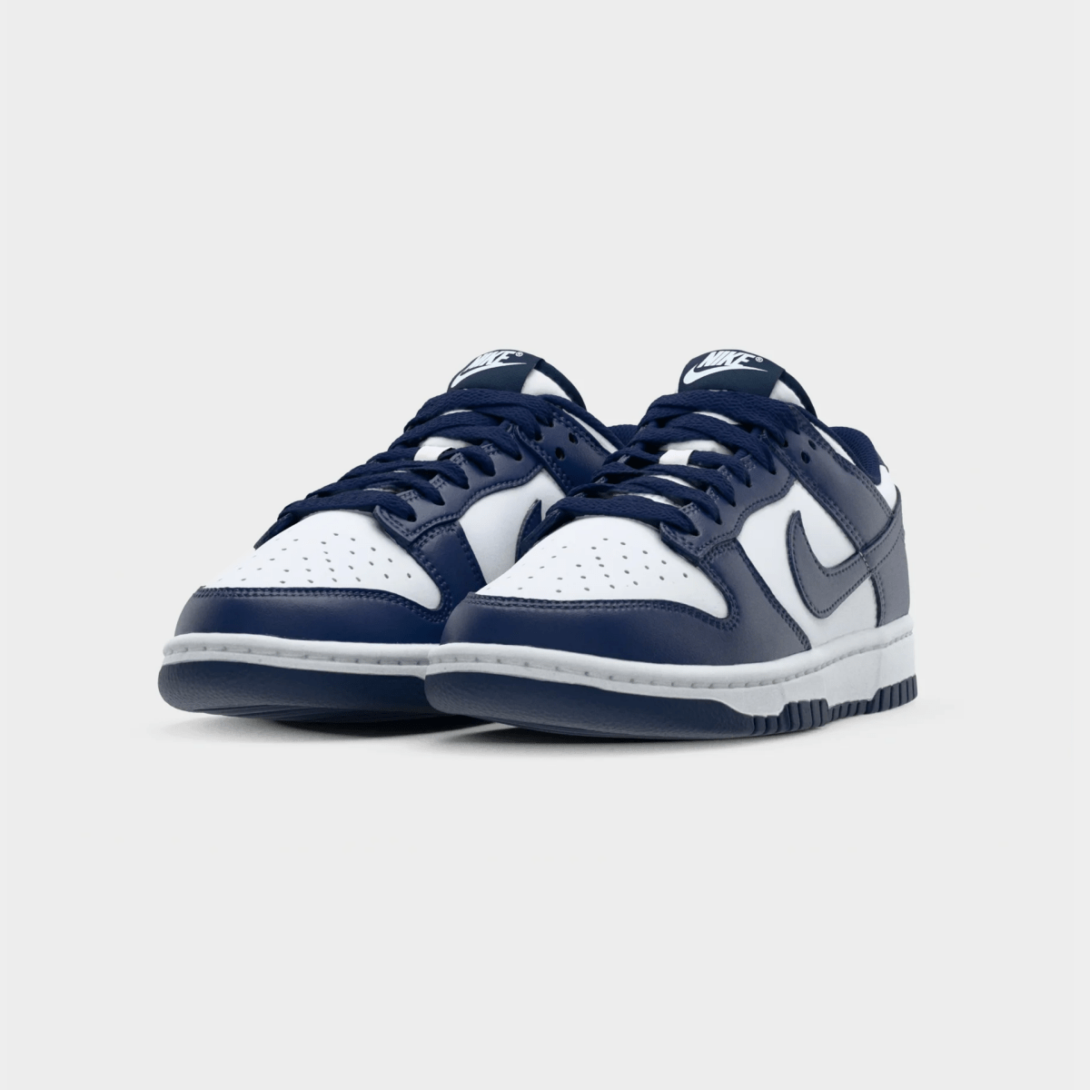 Nike - Dunk Low - Bloc Magasin