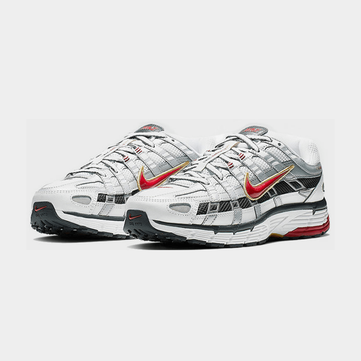Nike - P - 6000 - Bloc Magasin