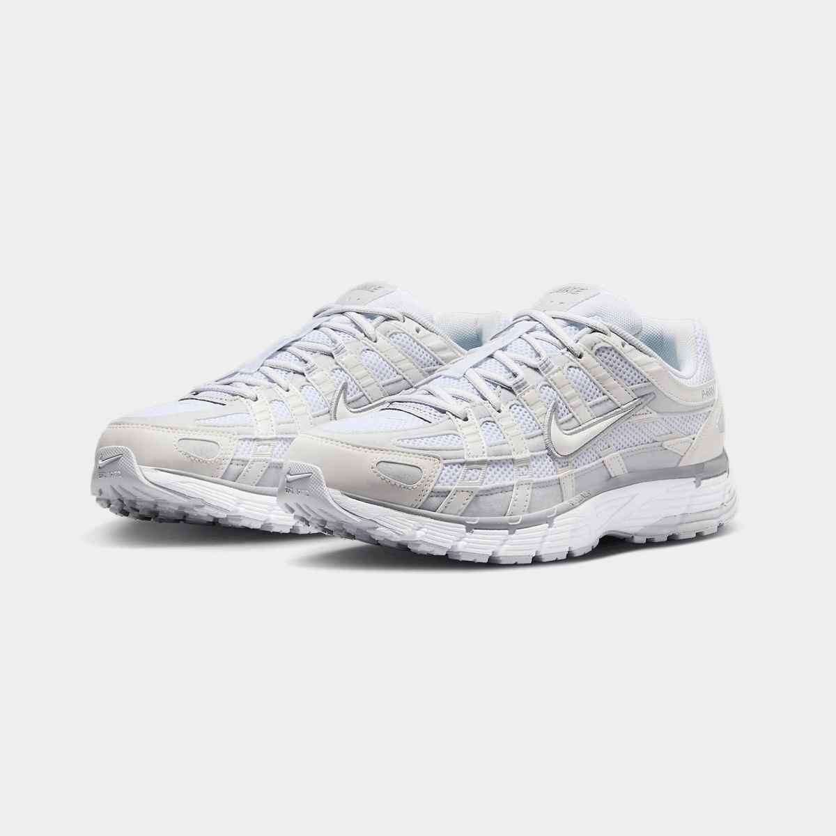Nike - P - 6000 - Bloc Magasin