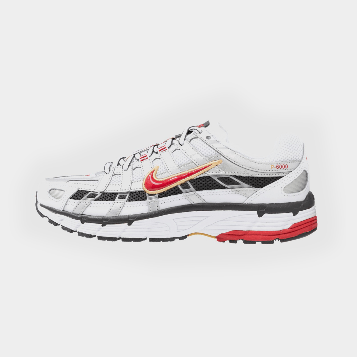 Nike - P - 6000 - Bloc Magasin