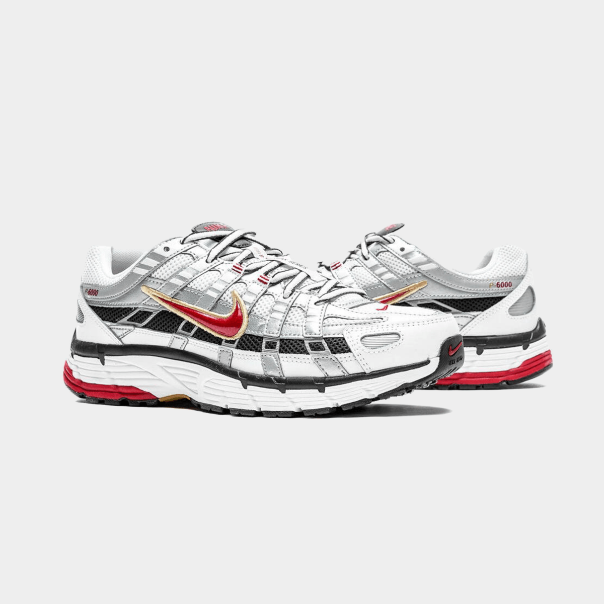 Nike - P - 6000 - Bloc Magasin