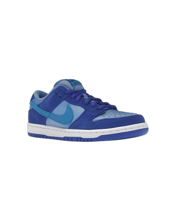 Nike - SB Dunk Low Blue - alternate