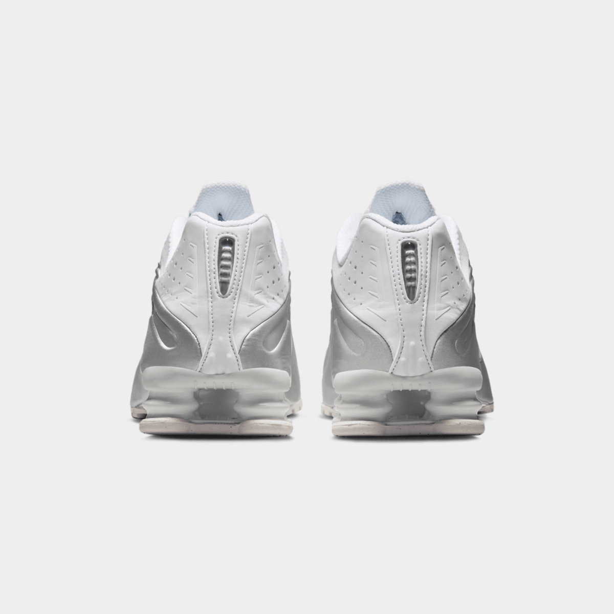 Nike - Shox R4 - Bloc Magasin