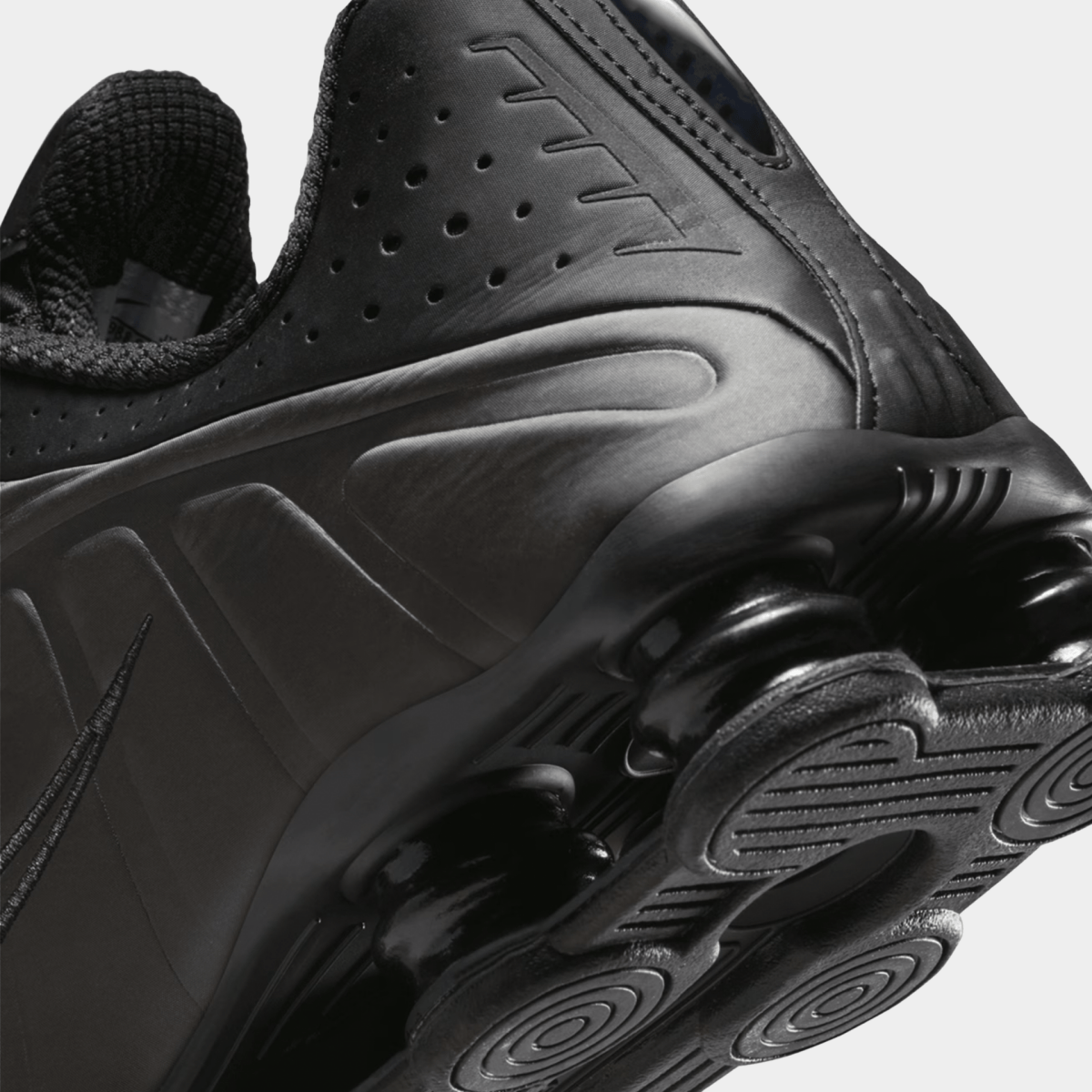 Nike - Shox R4 - Bloc Magasin