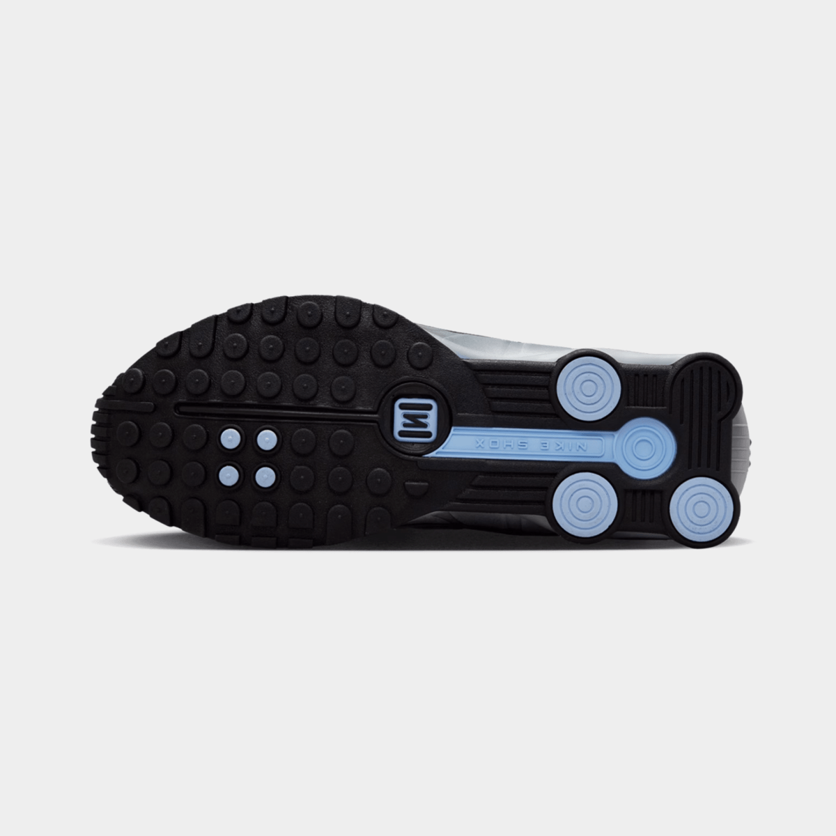 Nike - Shox R4 - Bloc Magasin