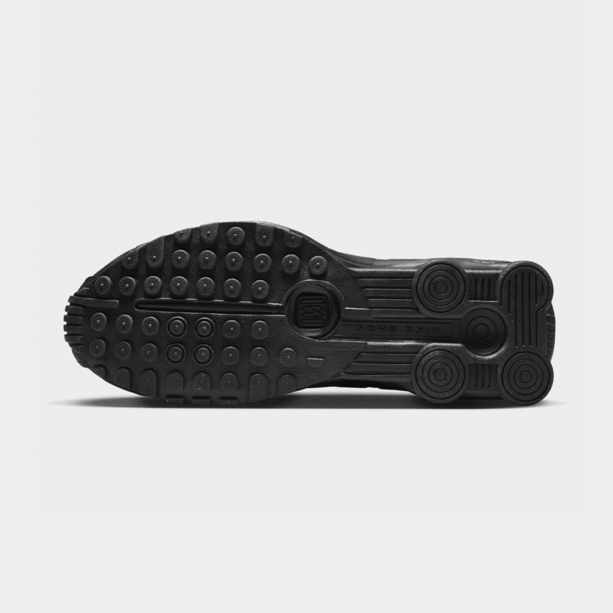 Nike - Shox R4 - Bloc Magasin