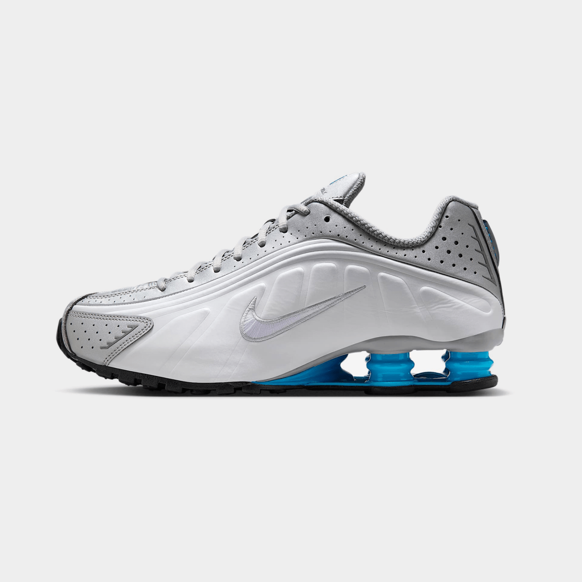Nike - Shox R4 - Bloc Magasin