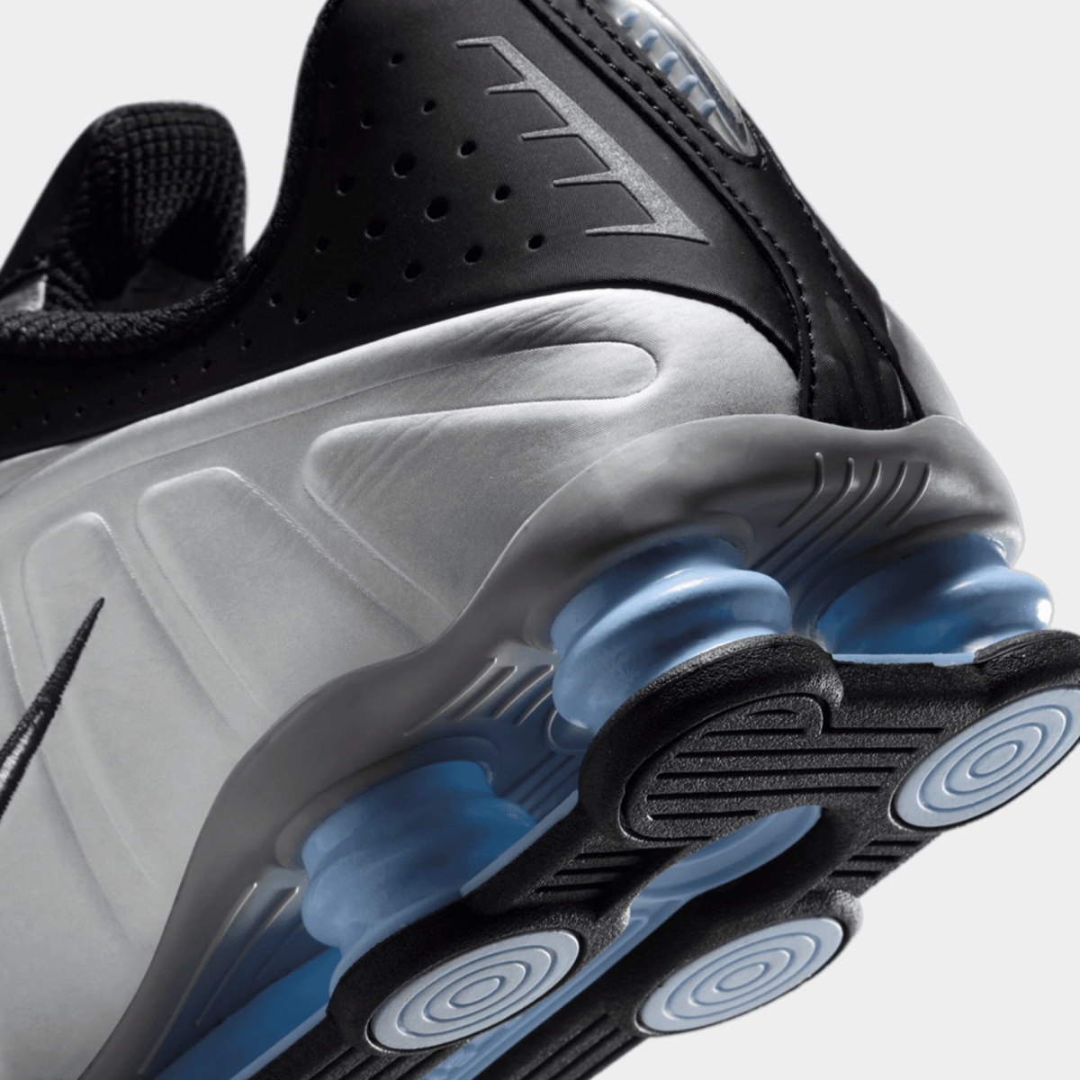 Nike - Shox R4 - Bloc Magasin