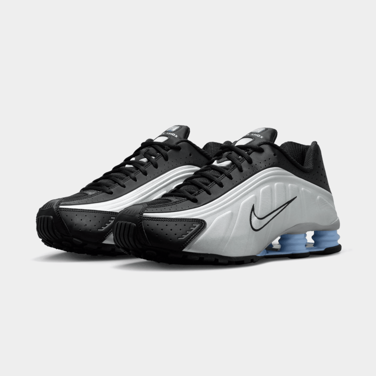Nike - Shox R4 - Bloc Magasin
