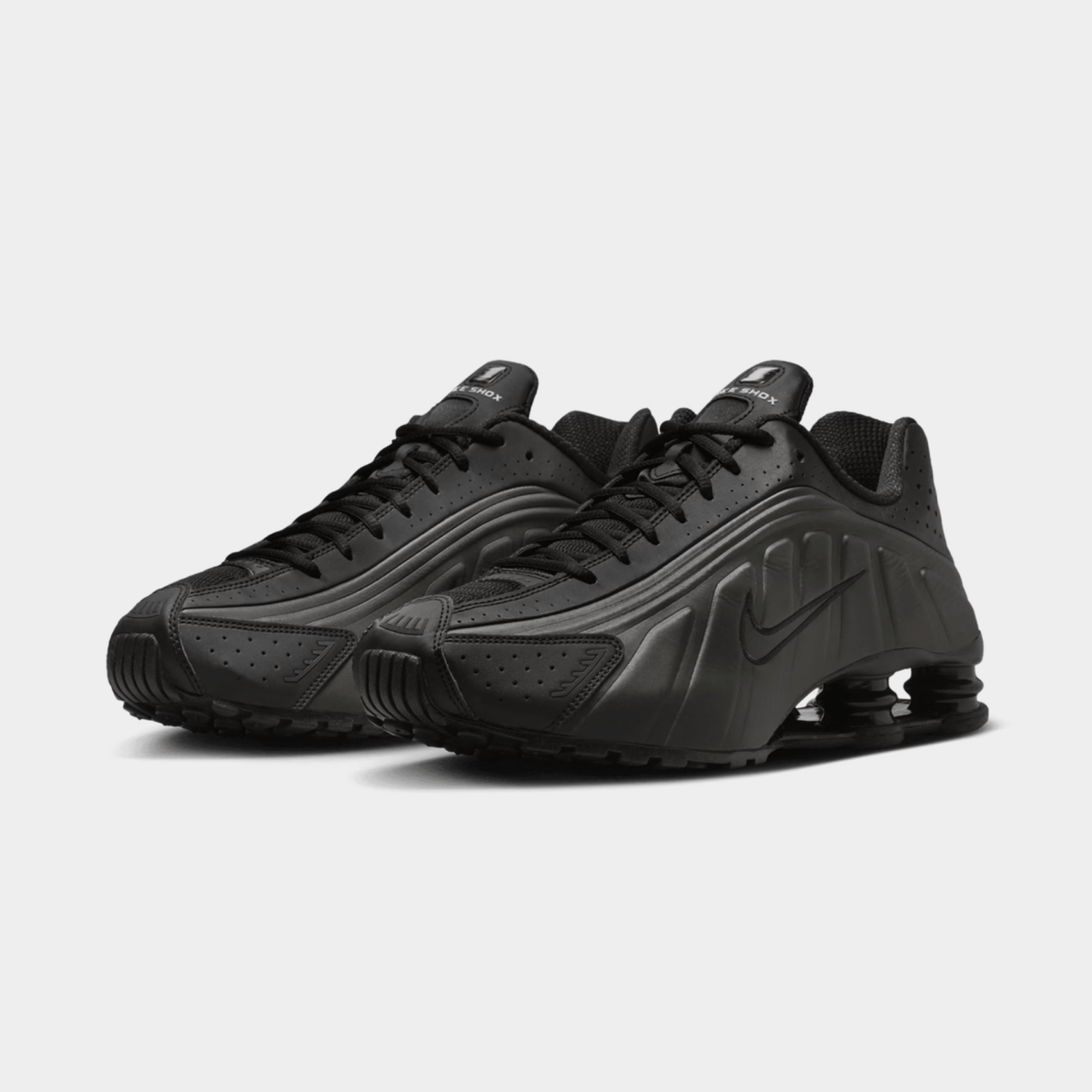 Nike - Shox R4 - Bloc Magasin