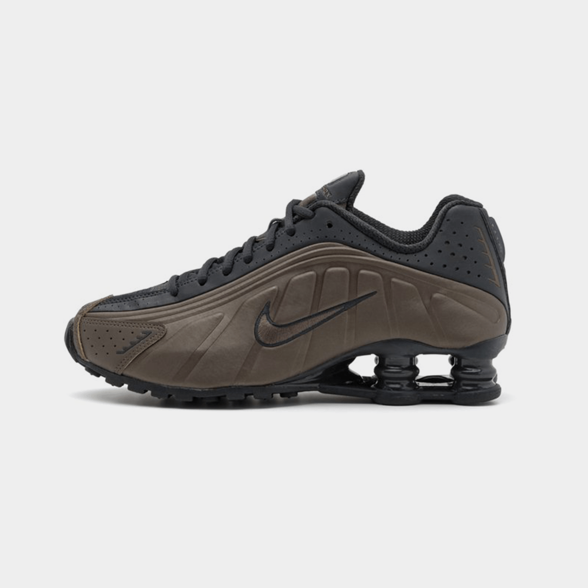 Nike - Shox R4 - Bloc Magasin