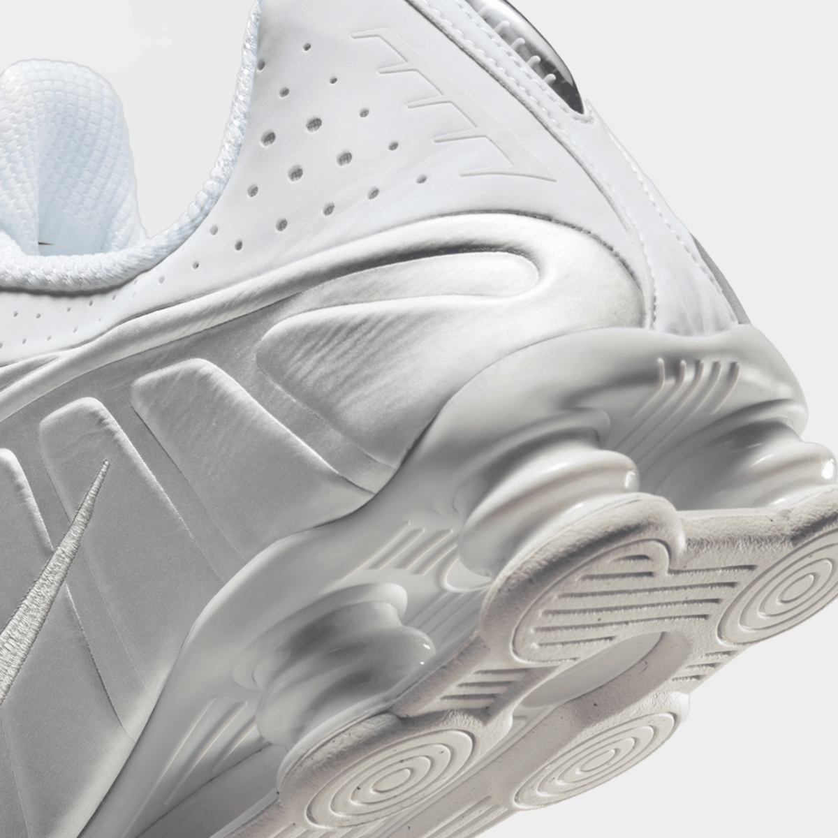 Nike - Shox R4 - Bloc Magasin
