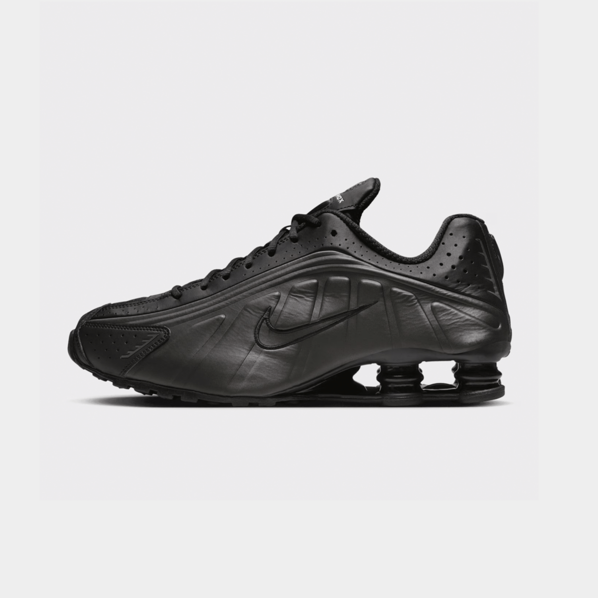 Nike - Shox R4 - Bloc Magasin