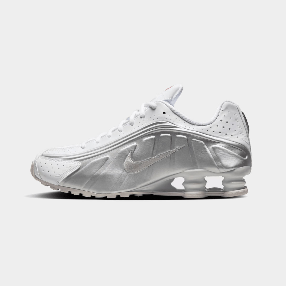 Nike - Shox R4 - Bloc Magasin
