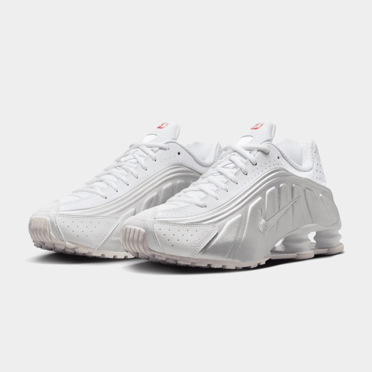Nike - Shox R4 - Bloc Magasin