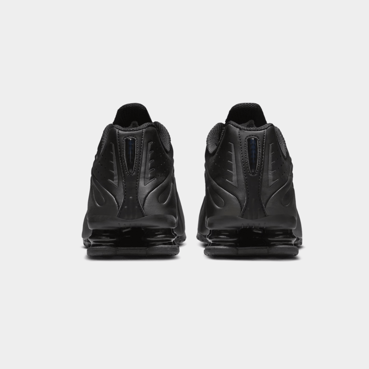 Nike - Shox R4 - Bloc Magasin