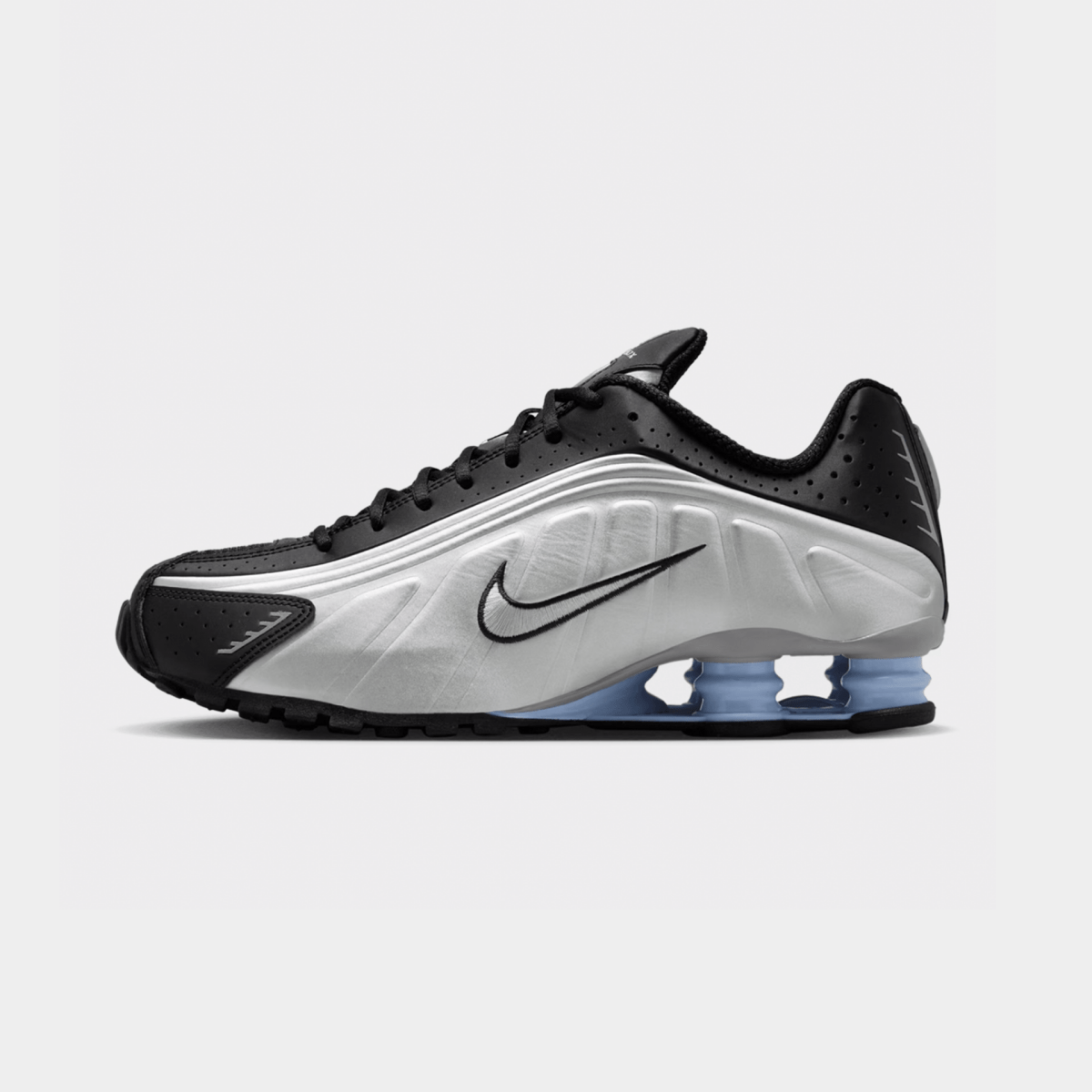 Nike - Shox R4 - Bloc Magasin