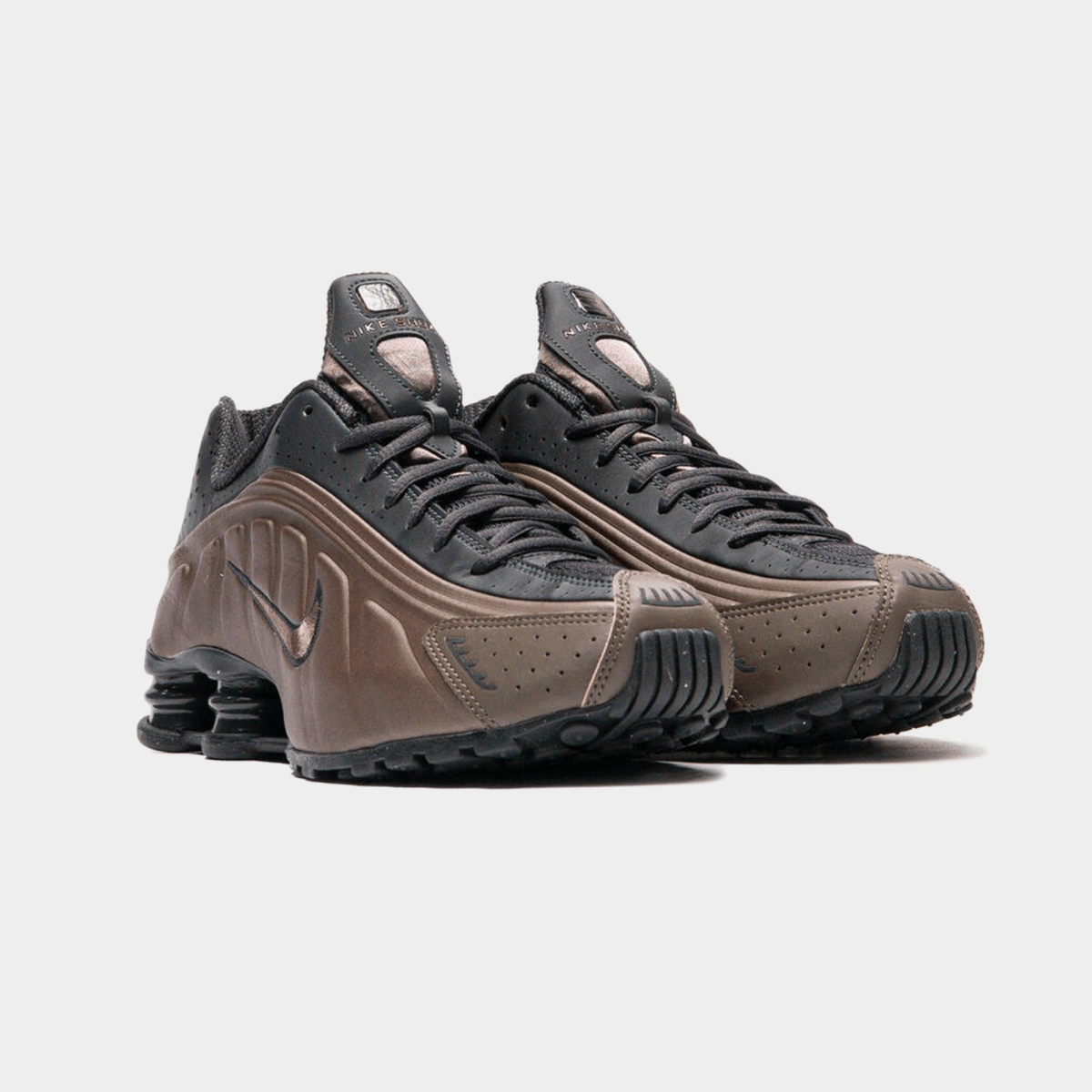 Nike - Shox R4 - Bloc Magasin