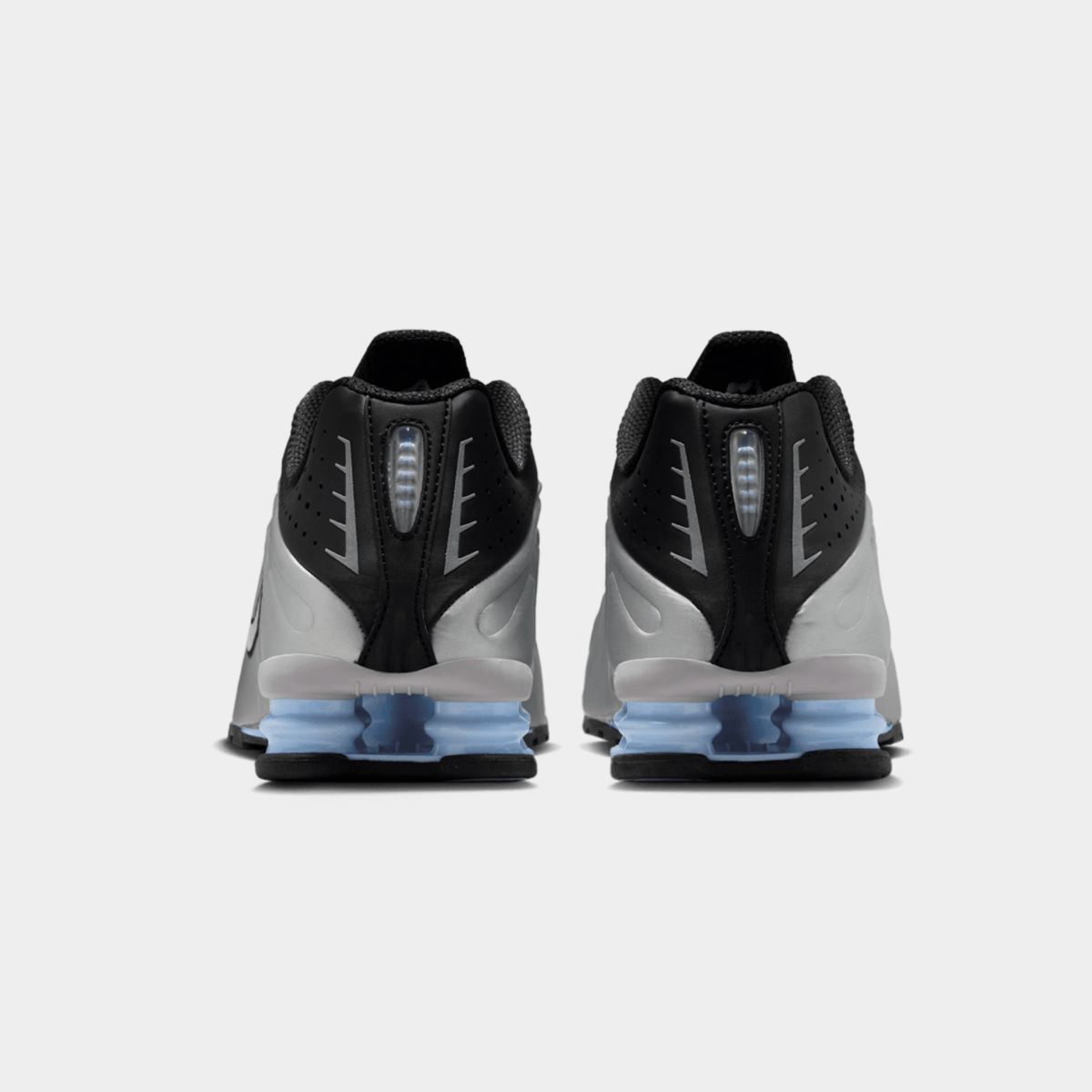 Nike - Shox R4 - Bloc Magasin
