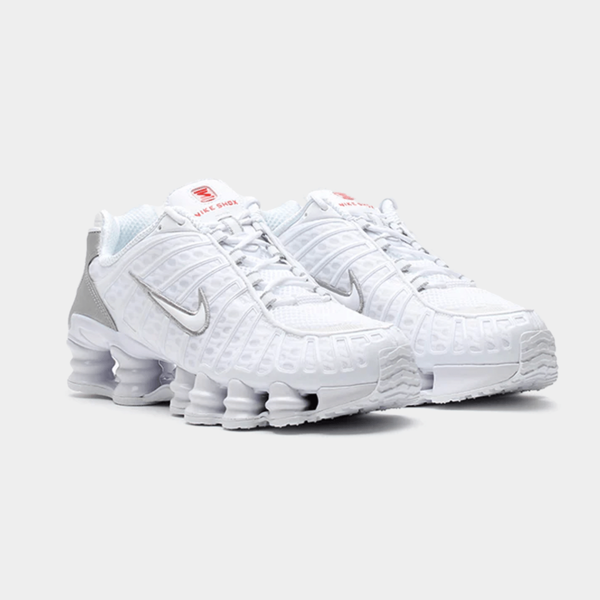 Nike - Shox TL - Bloc Magasin
