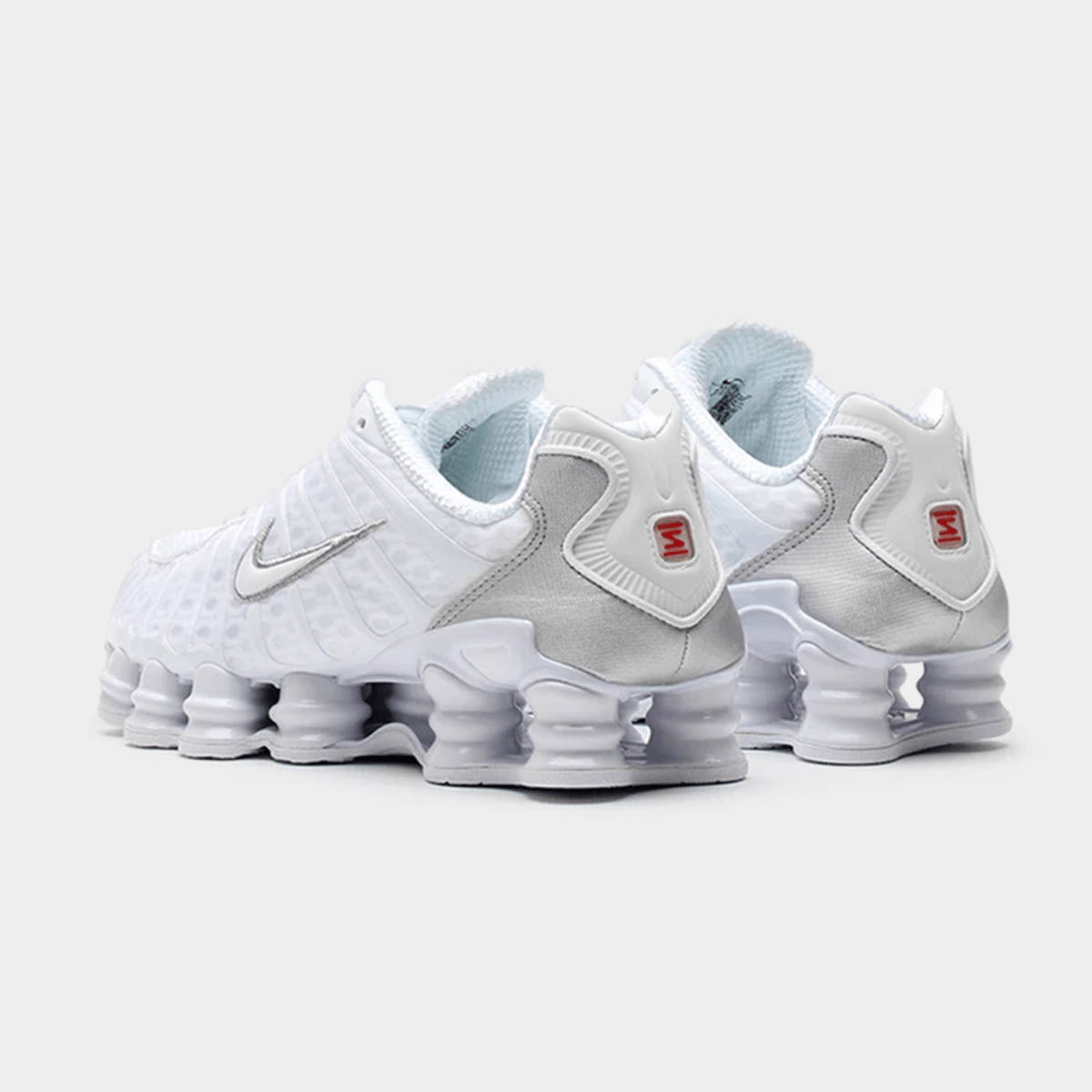 Nike - Shox TL - Bloc Magasin