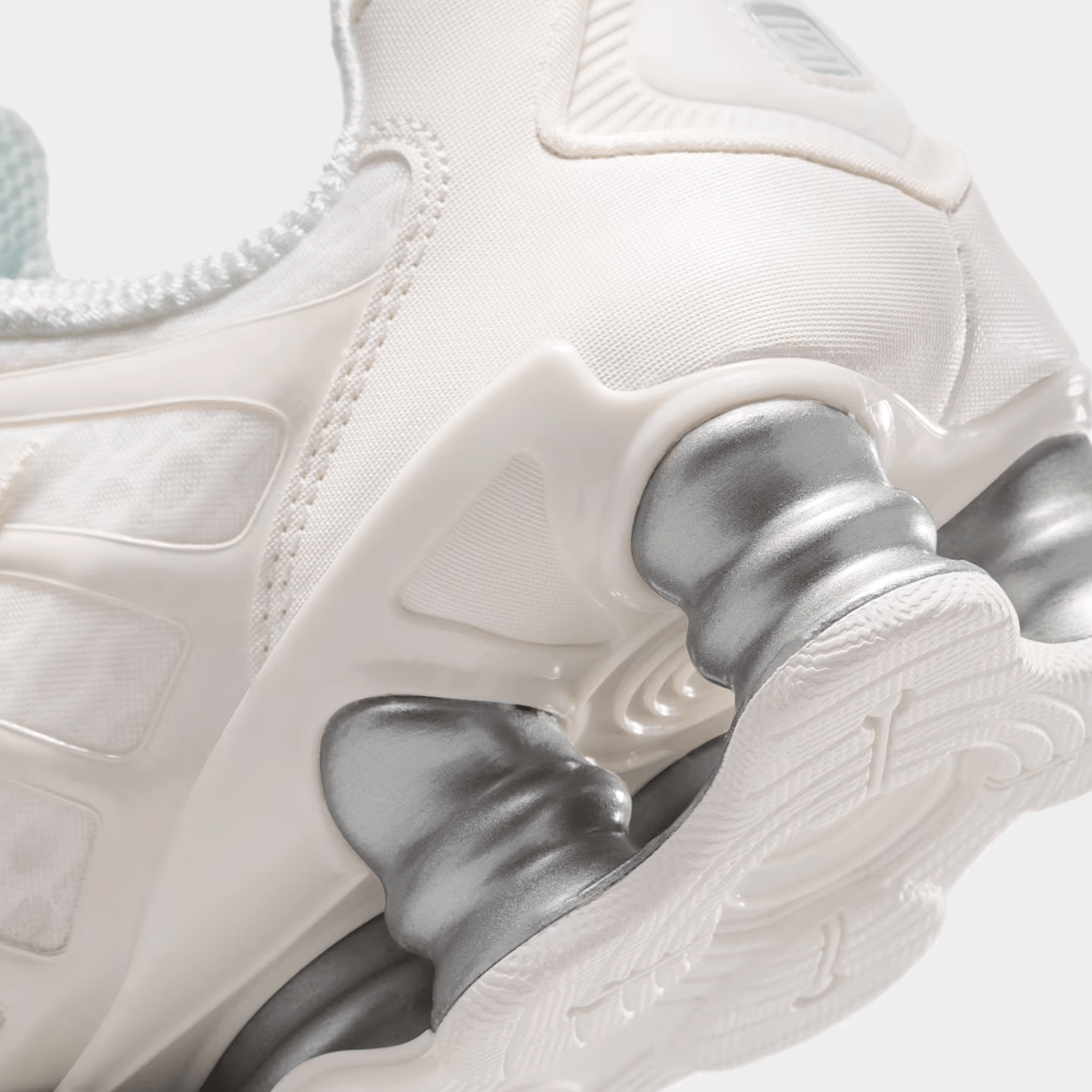 Nike - Shox TL - Bloc Magasin