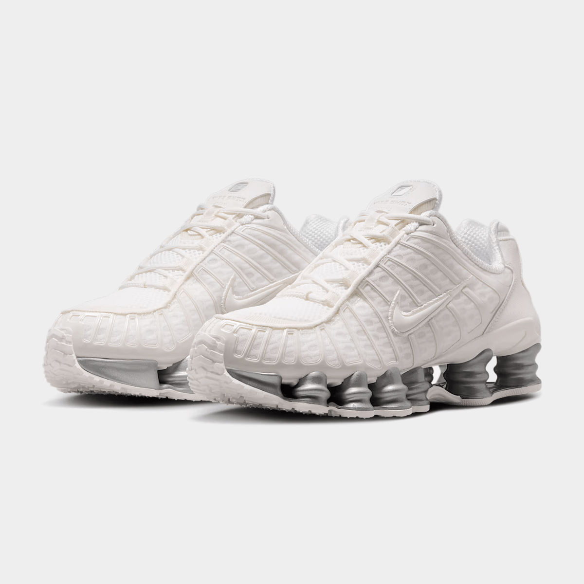 Nike - Shox TL - Bloc Magasin