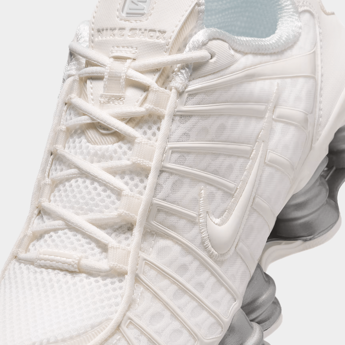 Nike - Shox TL - Bloc Magasin