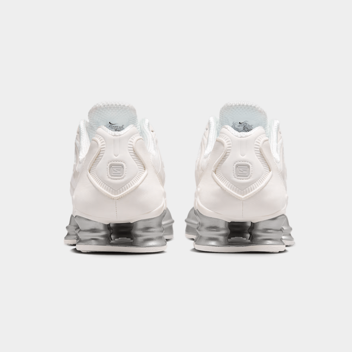 Nike - Shox TL - Bloc Magasin
