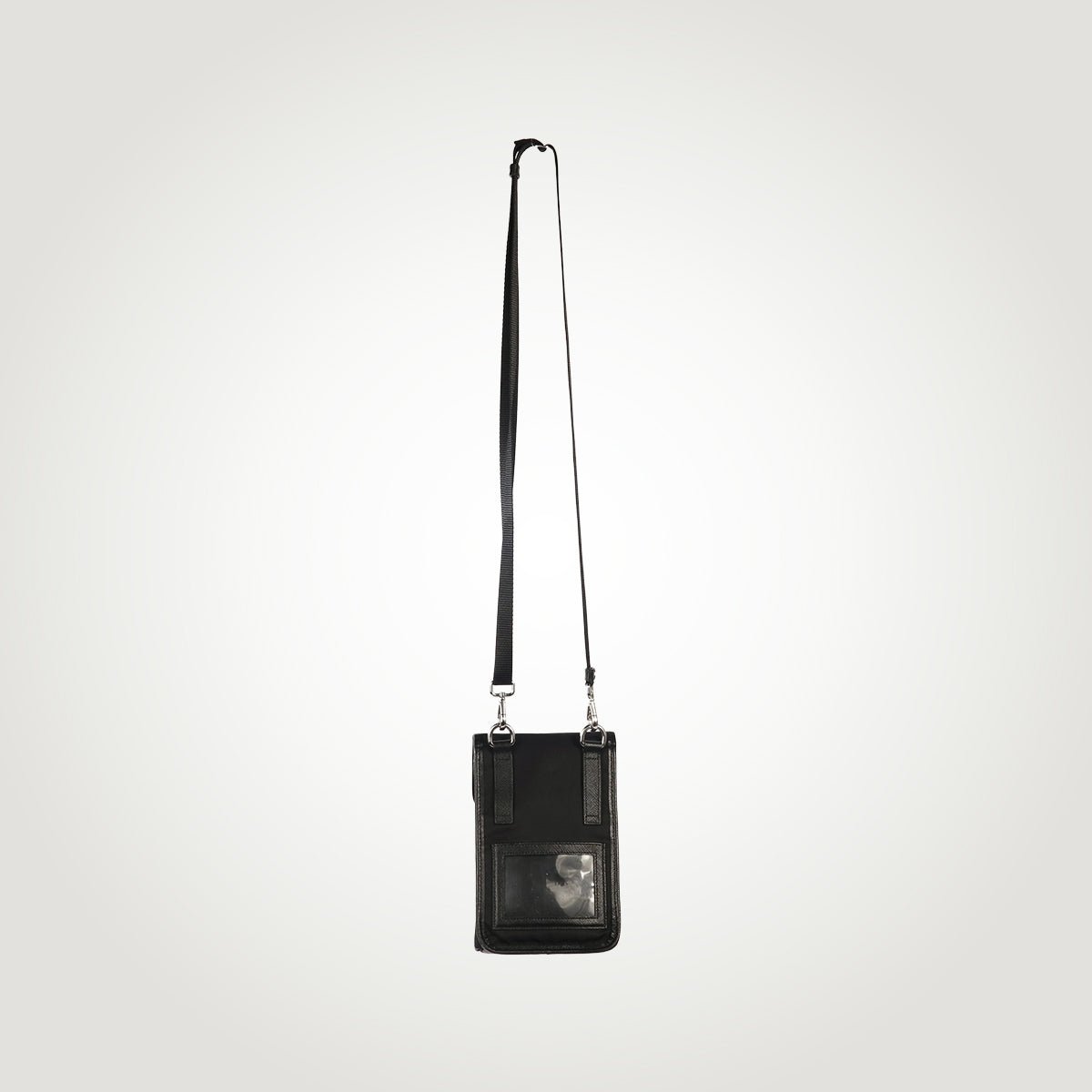 Prada - Re - Nylon Crossbody Shoulderbag - Bloc Magasin