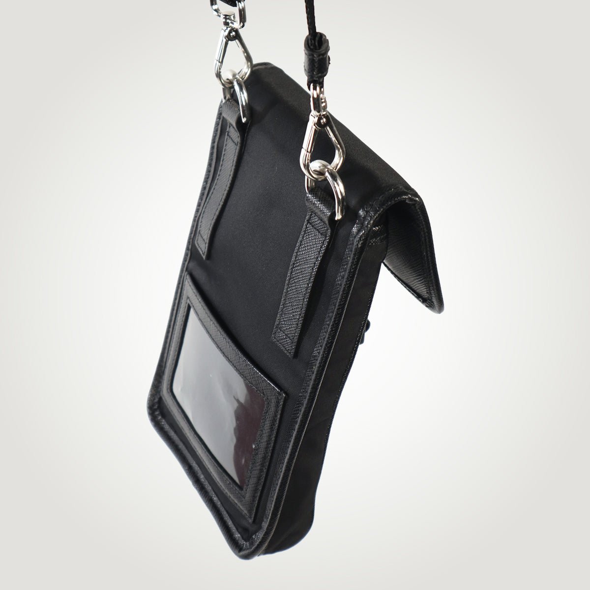 Prada - Re - Nylon Crossbody Shoulderbag - Bloc Magasin