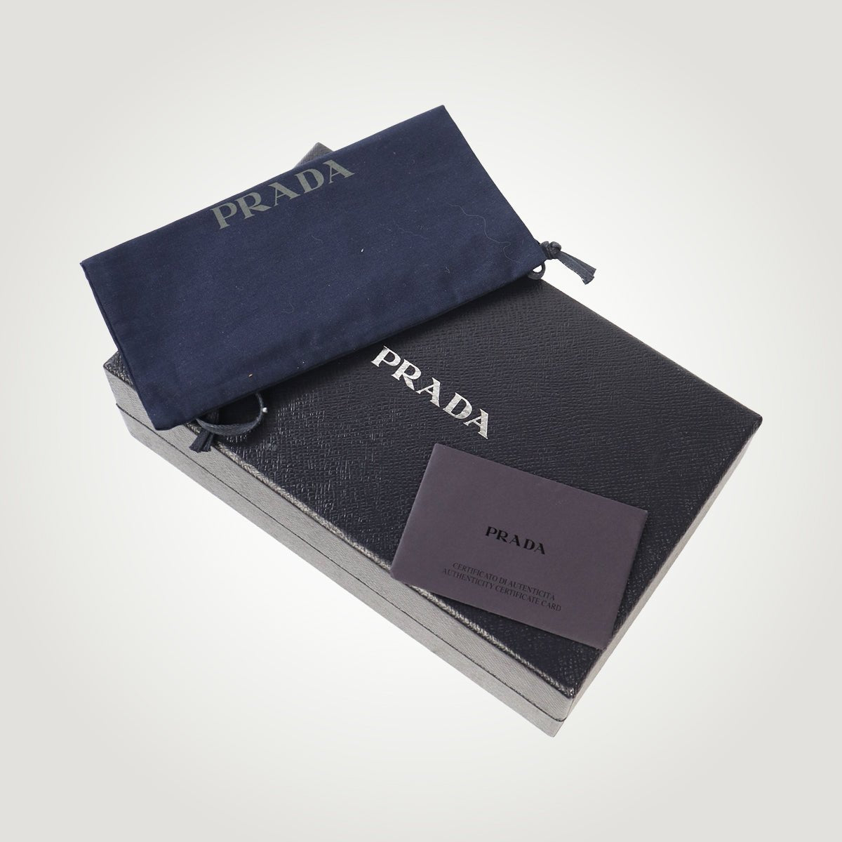 Prada - Re - Nylon Crossbody Shoulderbag - Bloc Magasin