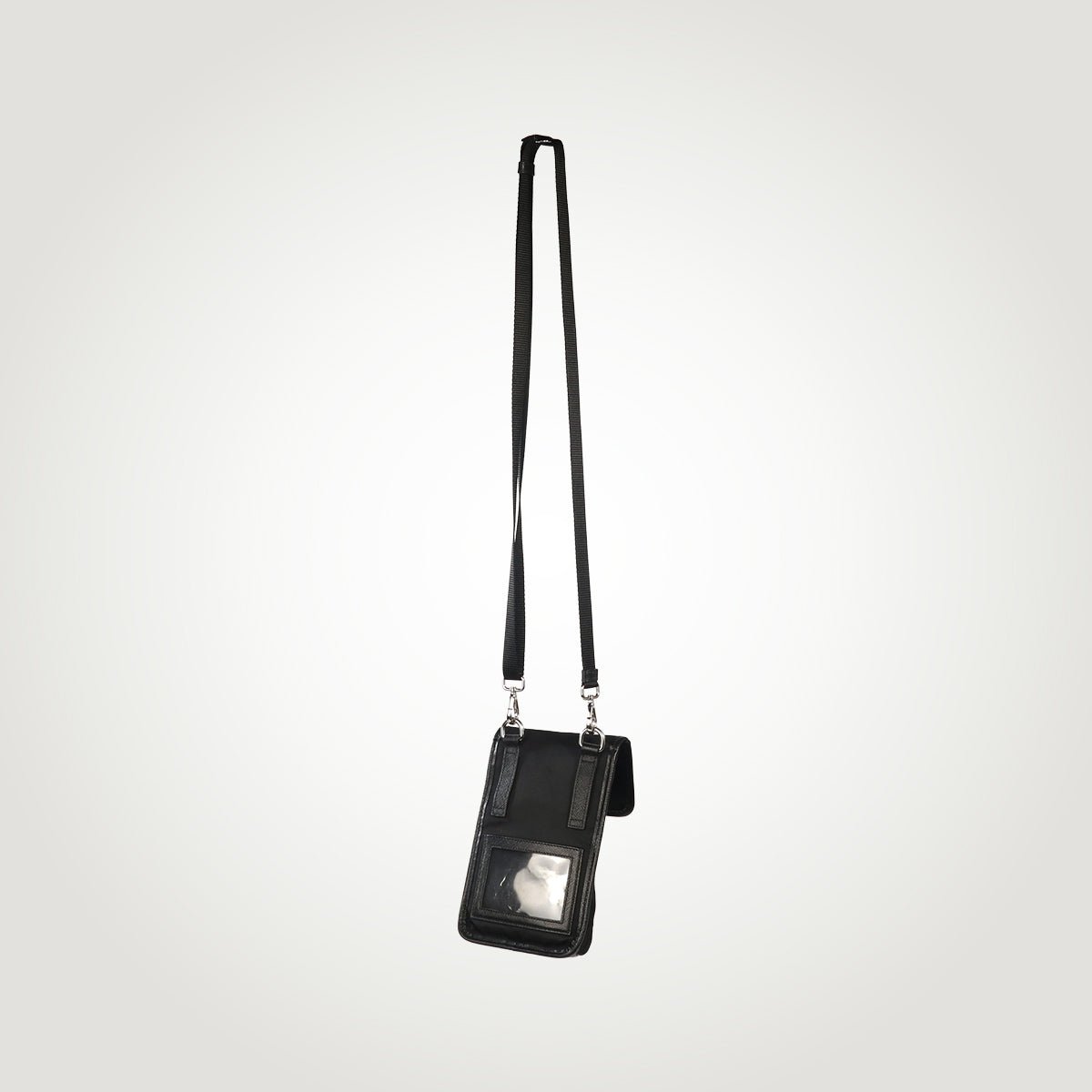 Prada - Re - Nylon Crossbody Shoulderbag - Bloc Magasin