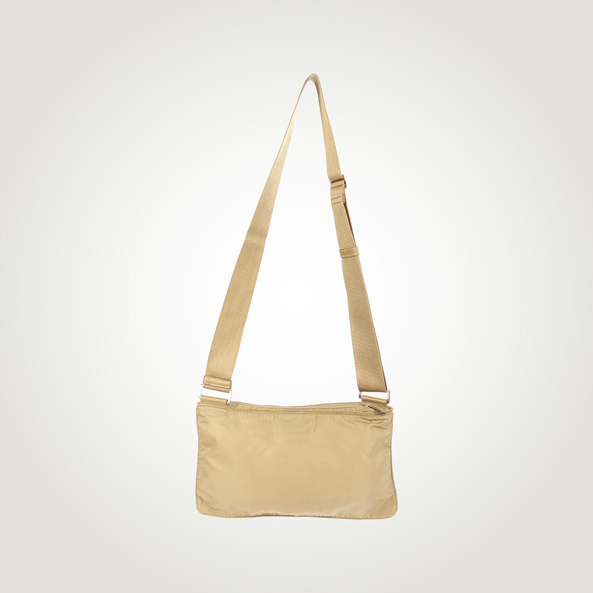 Prada - Shoulder Bag - Bloc Magasin