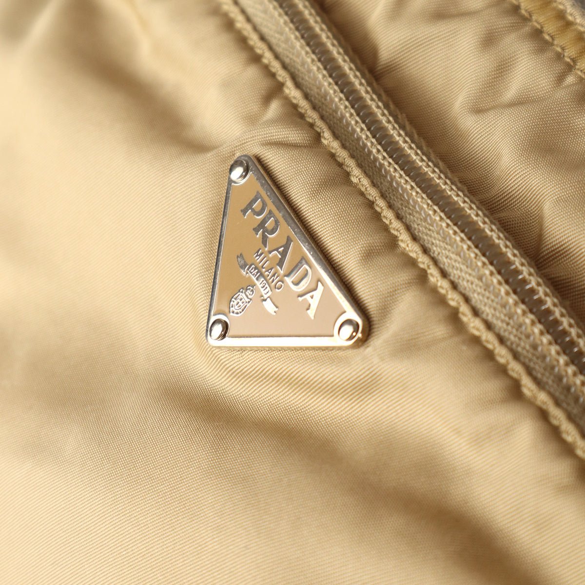 Prada - Shoulder Bag - Bloc Magasin