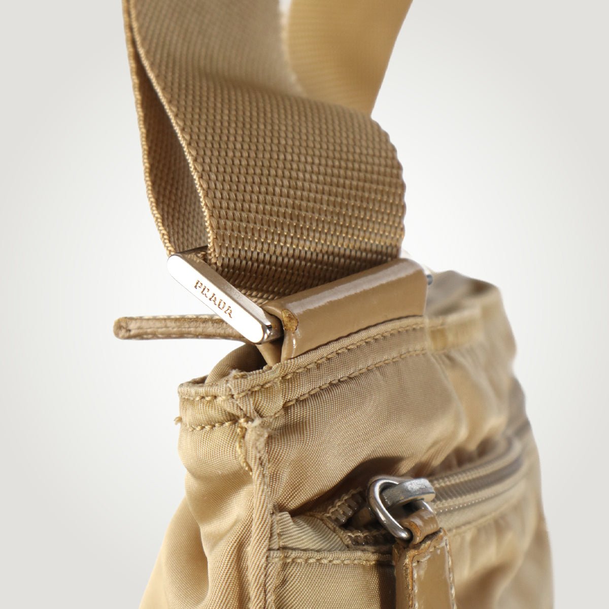 Prada - Shoulder Bag - Bloc Magasin