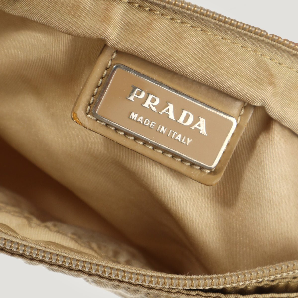Prada - Shoulder Bag - Bloc Magasin