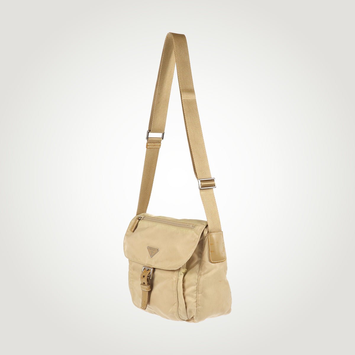 Prada - Shoulder Bag - Bloc Magasin