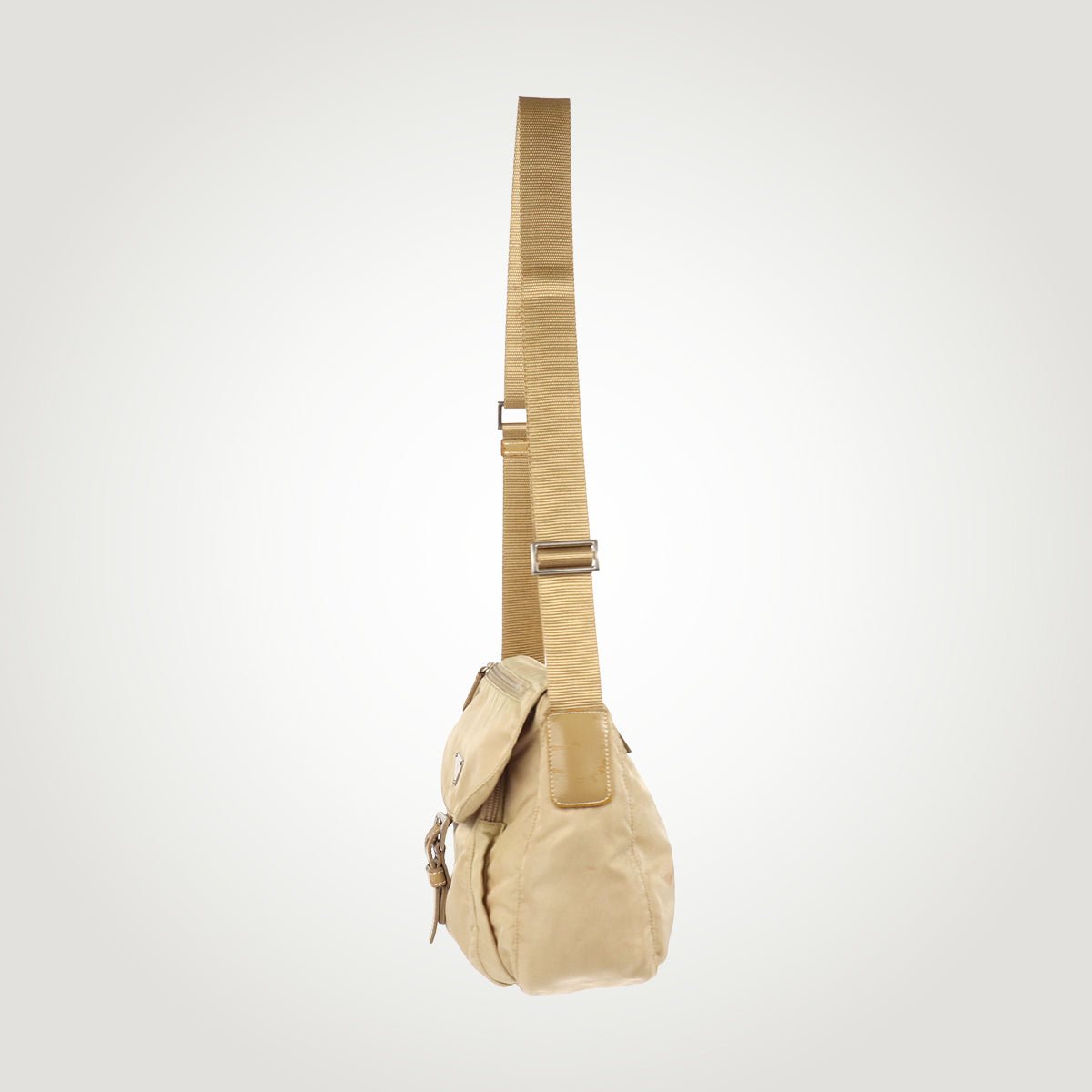 Prada - Shoulder Bag - Bloc Magasin