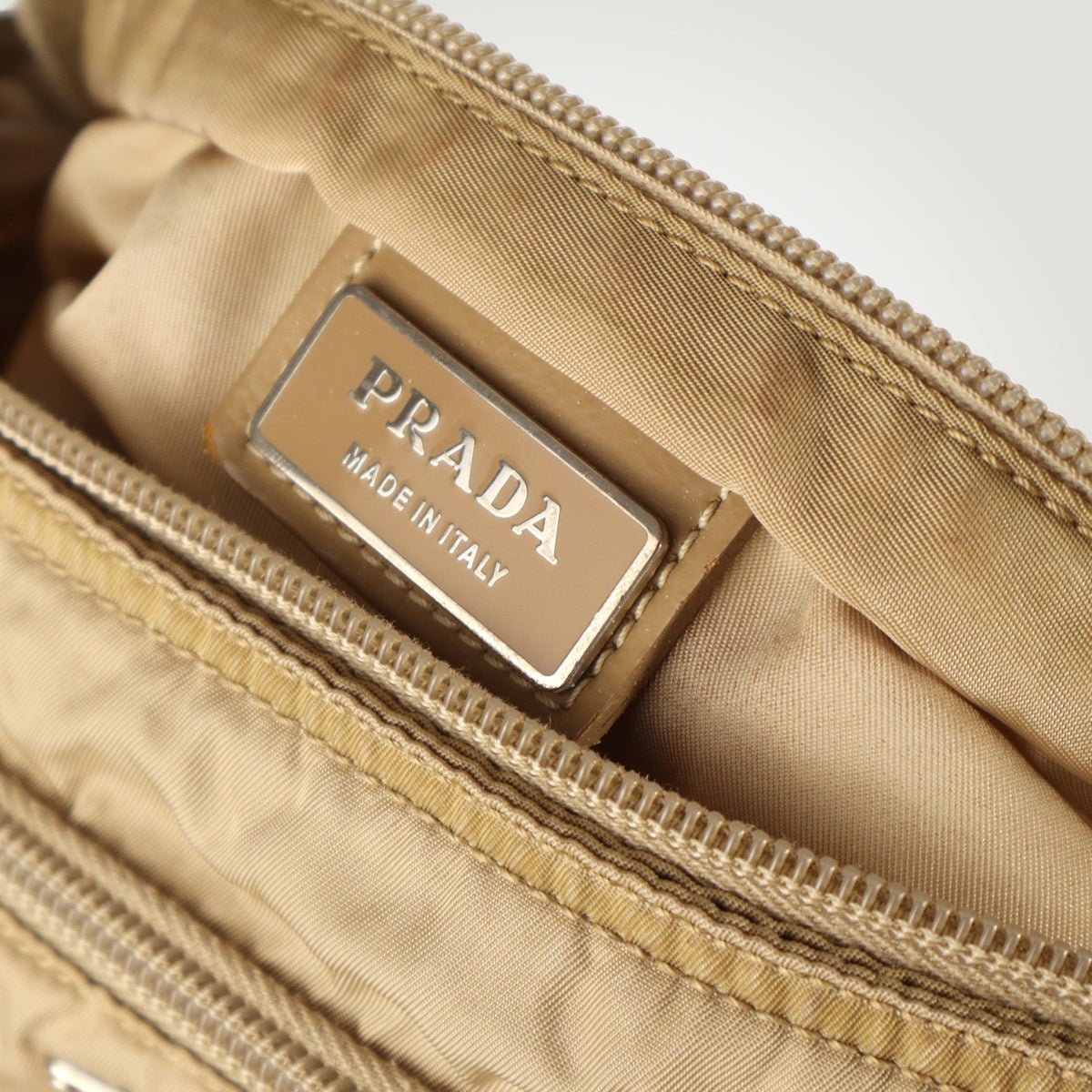Prada - Shoulder Bag - Bloc Magasin