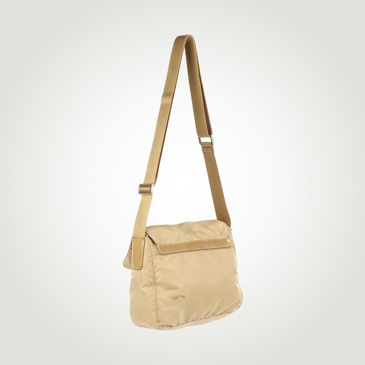 Prada - Shoulder Bag - Bloc Magasin