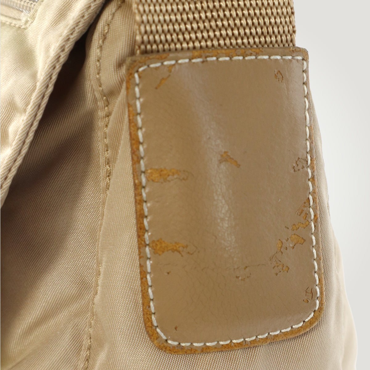 Prada - Shoulder Bag - Bloc Magasin