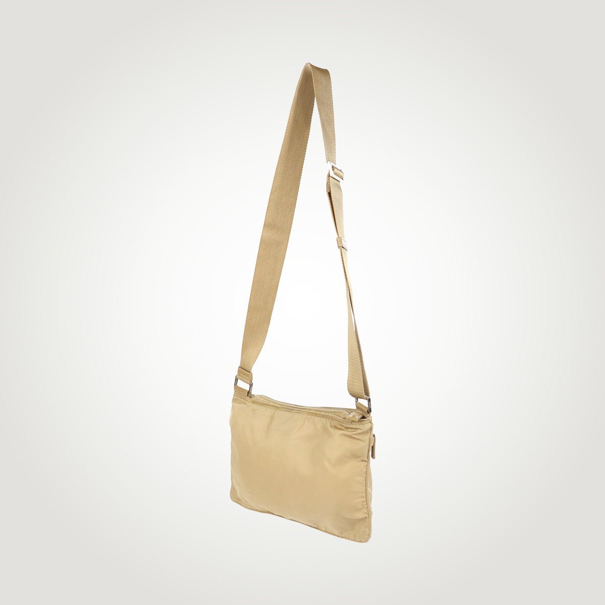 Prada - Shoulder Bag - Bloc Magasin