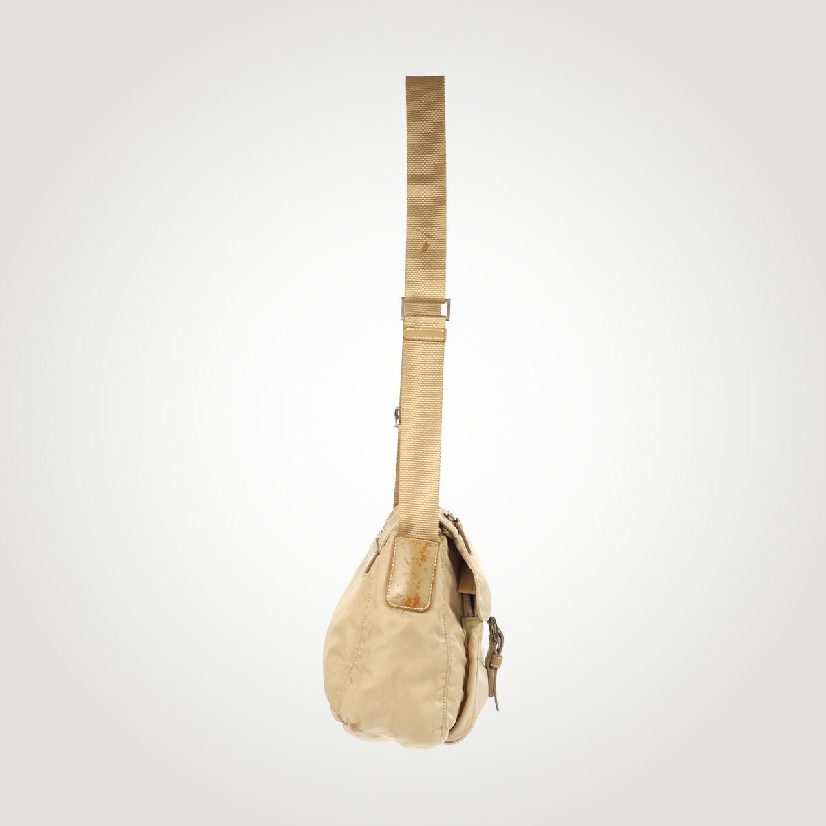 Prada - Shoulder Bag - Bloc Magasin