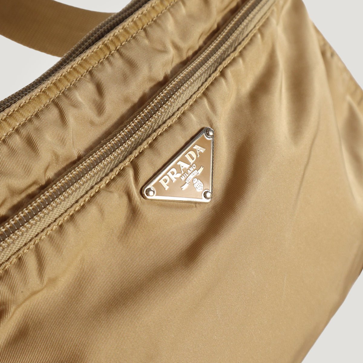 Prada - Shoulder Bag - Bloc Magasin