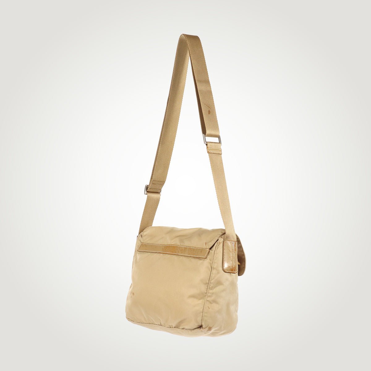 Prada - Shoulder Bag - Bloc Magasin