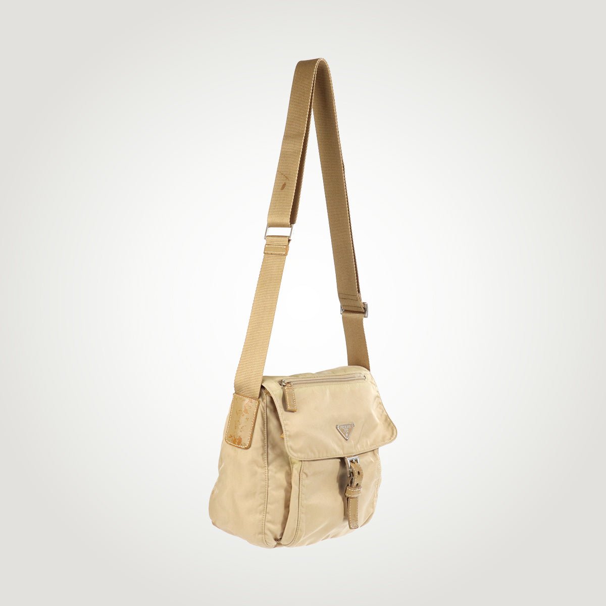 Prada - Shoulder Bag - Bloc Magasin