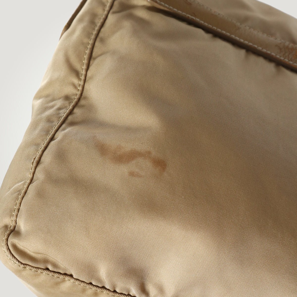 Prada - Shoulder Bag - Bloc Magasin